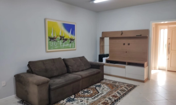 CASA - JARDIM ANGELICA, CRICIÚMA