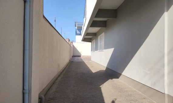 CASA - JARDIM ANGELICA, CRICIÚMA