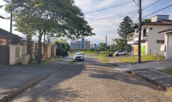 CASA - JARDIM ANGELICA, CRICIÚMA