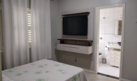 CASA - JARDIM ANGELICA, CRICIÚMA