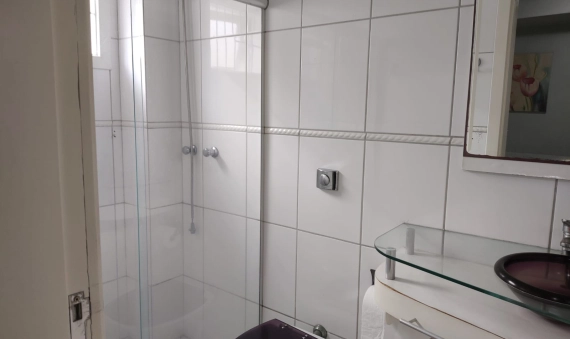 CASA - JARDIM ANGELICA, CRICIÚMA