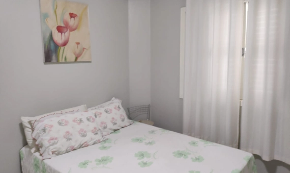 CASA - JARDIM ANGELICA, CRICIÚMA