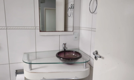 CASA - JARDIM ANGELICA, CRICIÚMA