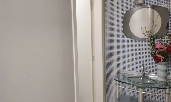 CASA - JARDIM ANGELICA, CRICIÚMA