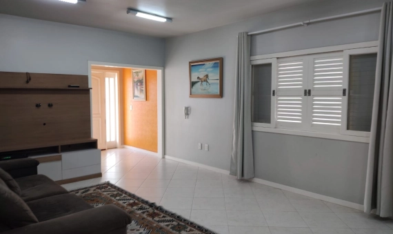 CASA - JARDIM ANGELICA, CRICIÚMA