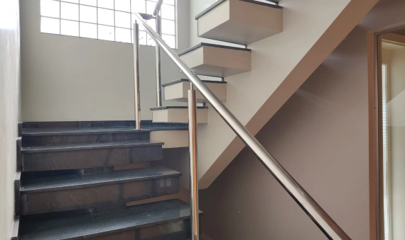 CASA - JARDIM ANGELICA, CRICIÚMA