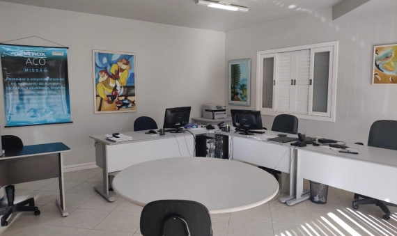 CASA - JARDIM ANGELICA, CRICIÚMA