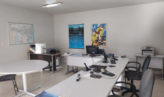 CASA - JARDIM ANGELICA, CRICIÚMA