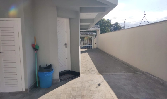 CASA - JARDIM ANGELICA, CRICIÚMA