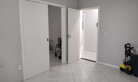 CASA - JARDIM ANGELICA, CRICIÚMA