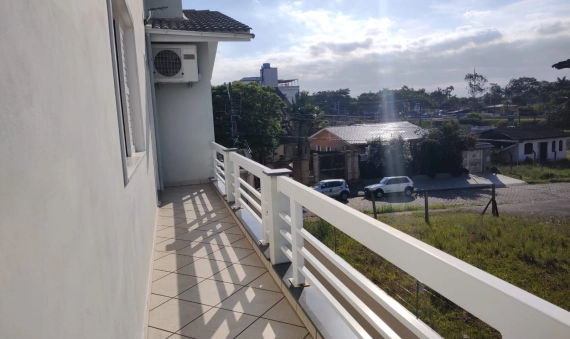 CASA - JARDIM ANGELICA, CRICIÚMA