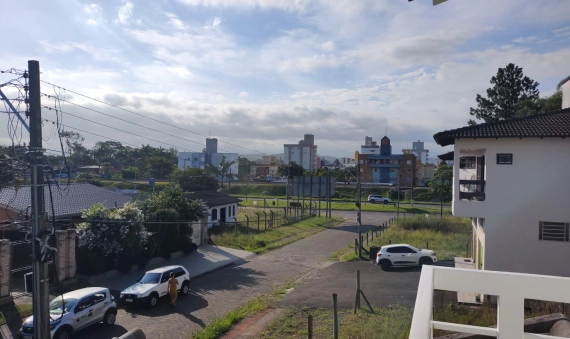 CASA - JARDIM ANGELICA, CRICIÚMA