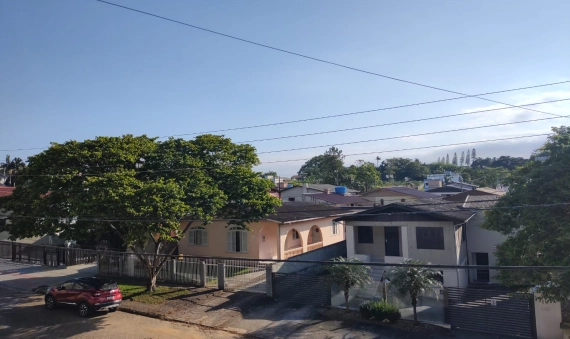 CASA - JARDIM ANGELICA, CRICIÚMA