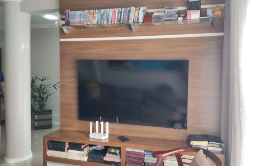 CASA - JARDIM ANGELICA, CRICIÚMA