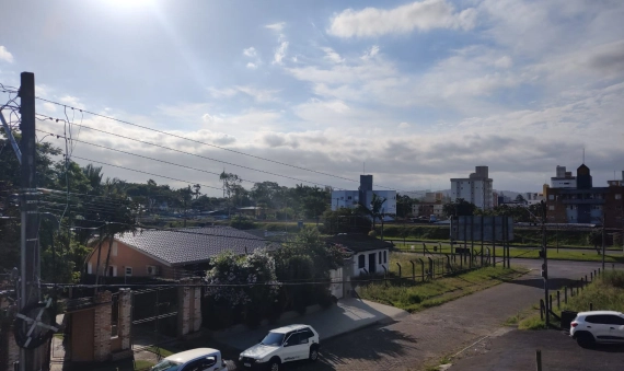 CASA - JARDIM ANGELICA, CRICIÚMA