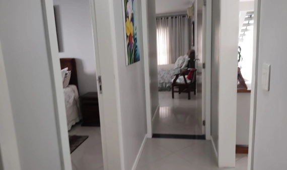 CASA - JARDIM ANGELICA, CRICIÚMA