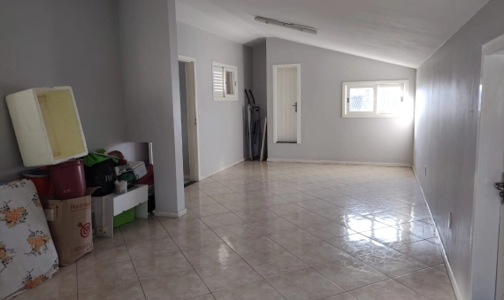 CASA - JARDIM ANGELICA, CRICIÚMA