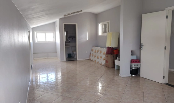 CASA - JARDIM ANGELICA, CRICIÚMA