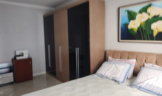 CASA - JARDIM ANGELICA, CRICIÚMA