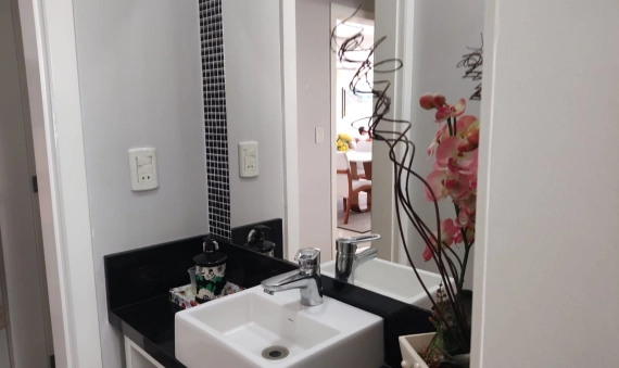 CASA - JARDIM ANGELICA, CRICIÚMA