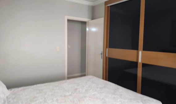 CASA - JARDIM ANGELICA, CRICIÚMA