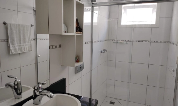 CASA - JARDIM ANGELICA, CRICIÚMA