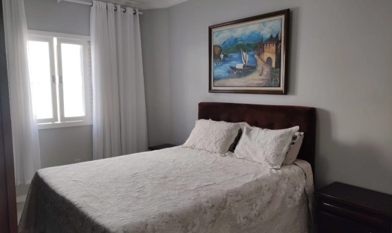 CASA - JARDIM ANGELICA, CRICIÚMA