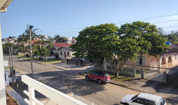 CASA - JARDIM ANGELICA, CRICIÚMA