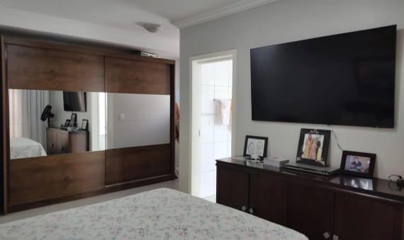 CASA - JARDIM ANGELICA, CRICIÚMA