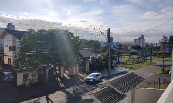 CASA - JARDIM ANGELICA, CRICIÚMA