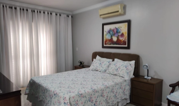 CASA - JARDIM ANGELICA, CRICIÚMA