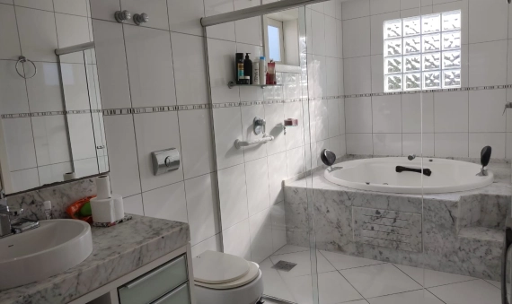 CASA - JARDIM ANGELICA, CRICIÚMA