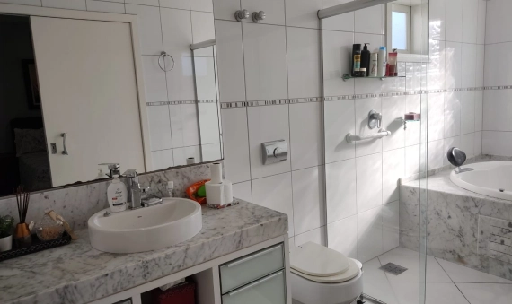 CASA - JARDIM ANGELICA, CRICIÚMA