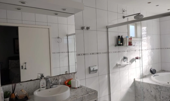 CASA - JARDIM ANGELICA, CRICIÚMA