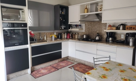 CASA - JARDIM ANGELICA, CRICIÚMA