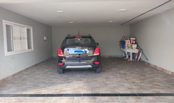 CASA - JARDIM ANGELICA, CRICIÚMA