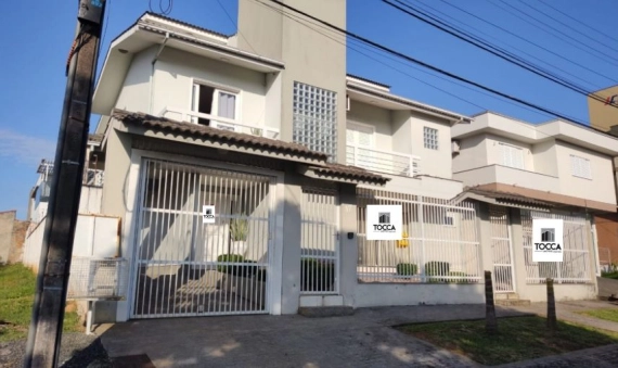 CASA - JARDIM ANGELICA, CRICIÚMA