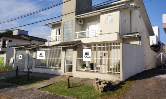 CASA - JARDIM ANGELICA, CRICIÚMA