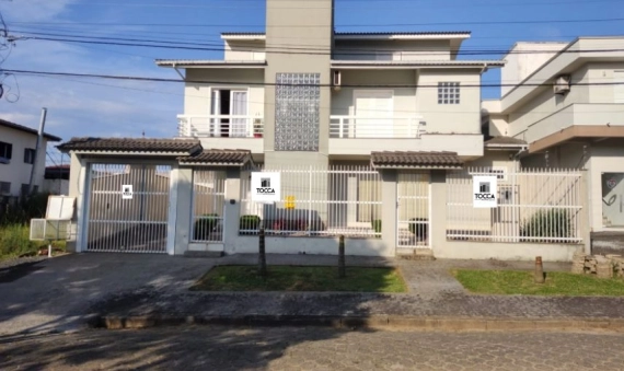 CASA - JARDIM ANGELICA, CRICIÚMA