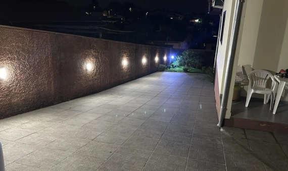 CASA - NOSSA SENHORA DE FÁTIMA, IÇARA