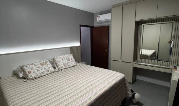 CASA - NOSSA SENHORA DE FÁTIMA, IÇARA