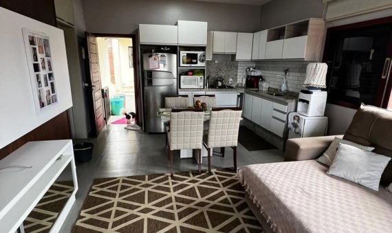 CASA - NOSSA SENHORA DE FÁTIMA, IÇARA