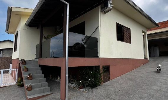 CASA - NOSSA SENHORA DE FÁTIMA, IÇARA