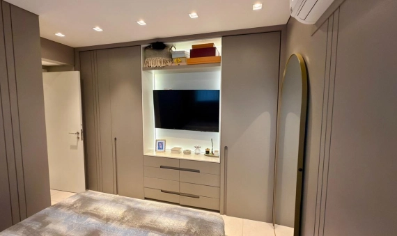 APARTAMENTO - CRICIUMA 