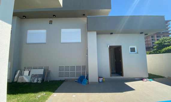 CASA - ZONA NOVA, BALNEÁRIO RINCÃO