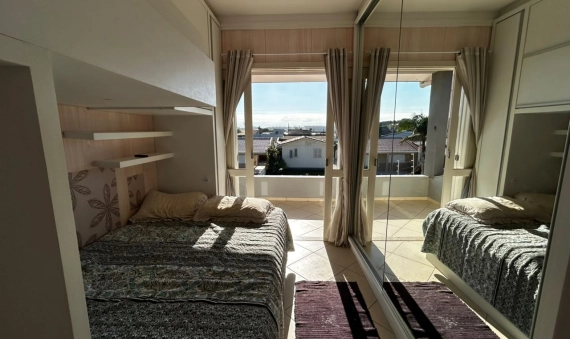 CASA - CENTRO - BALNEARIO RINCÃO