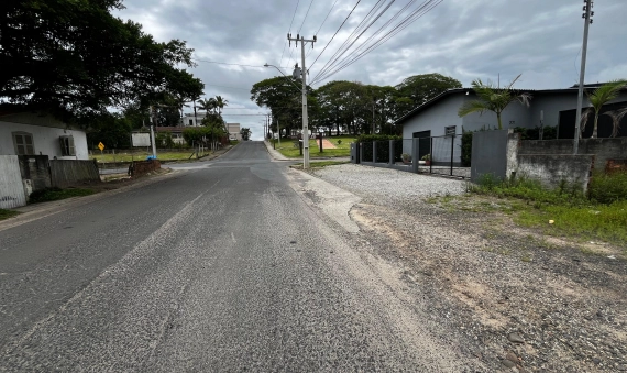 Terreno - Aurora- Içara