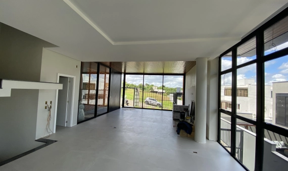 CASA ALTO PADRÃO - MINA BRASIL - CRICIUMA