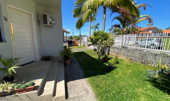 02 CASAS - ARGENTINA, CRICIÚMA