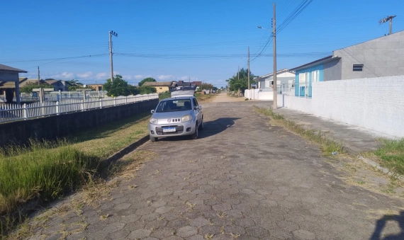 TERRENO - ZONA SUL, BALNEÁRIO RINCÃO
